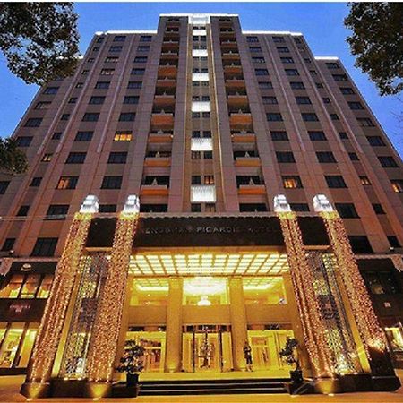Hengshan Picardie Hotel Σανγκάη Εξωτερικό φωτογραφία