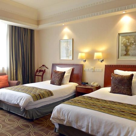 Hengshan Picardie Hotel Σανγκάη Εξωτερικό φωτογραφία