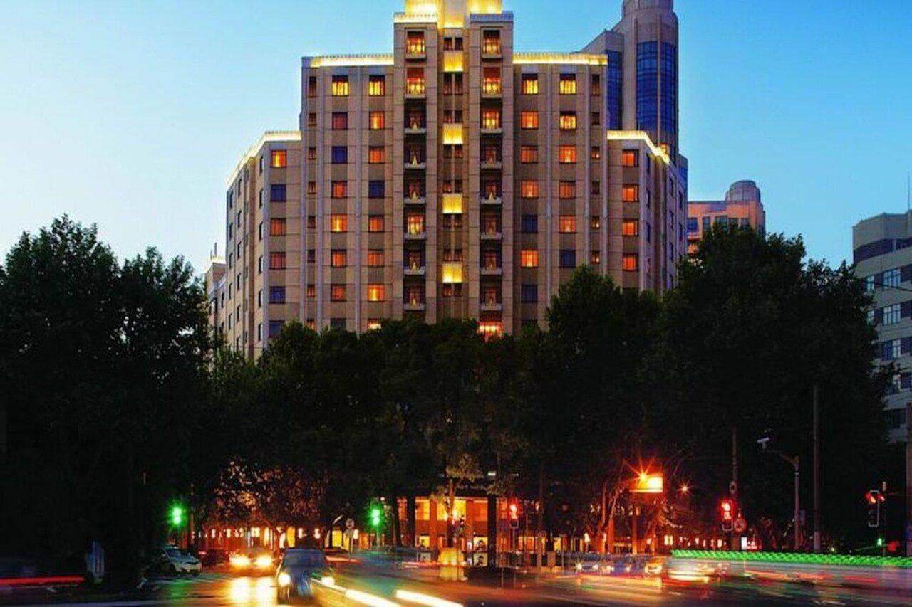 Hengshan Picardie Hotel Σανγκάη Εξωτερικό φωτογραφία