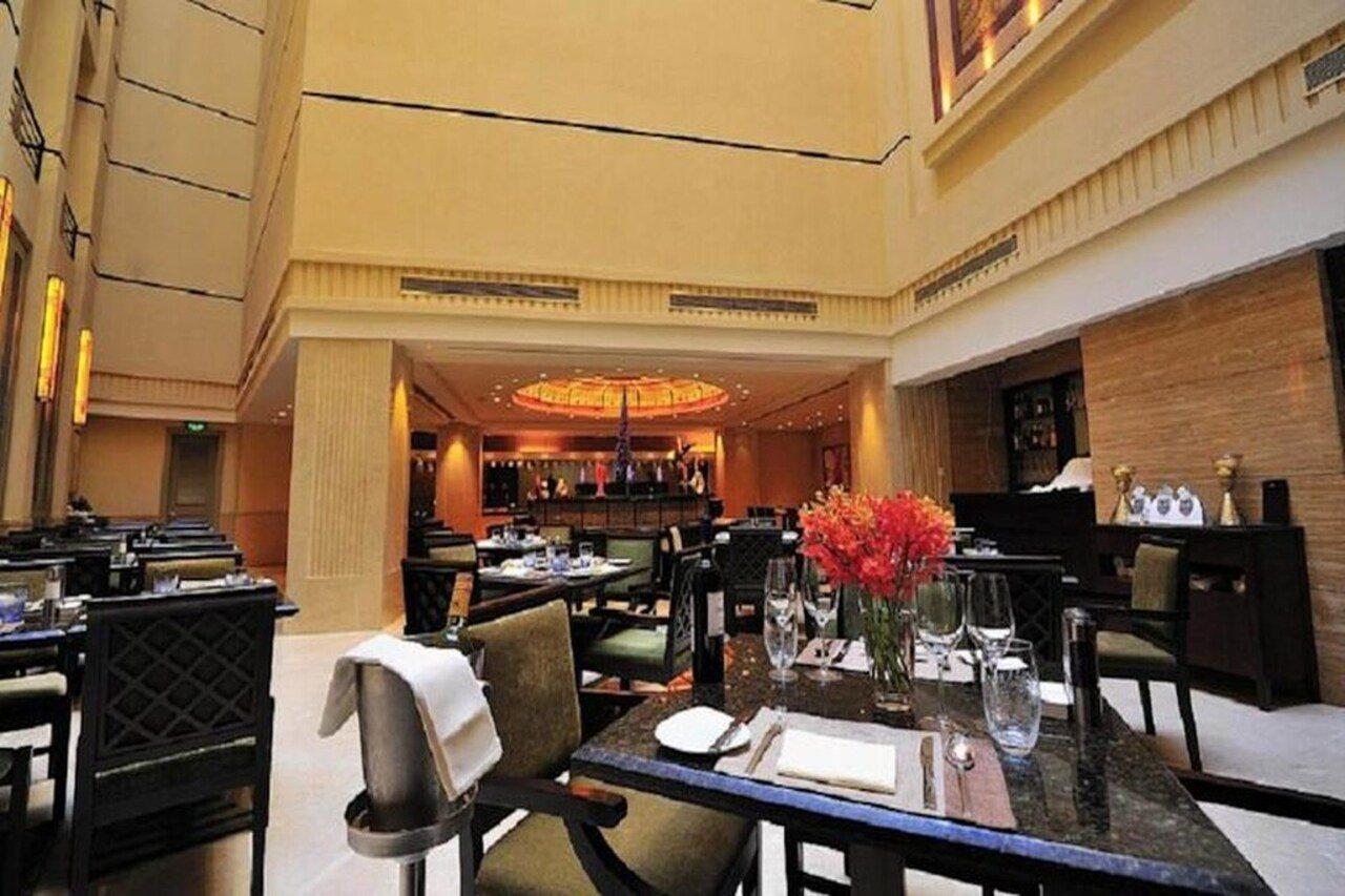 Hengshan Picardie Hotel Σανγκάη Εξωτερικό φωτογραφία