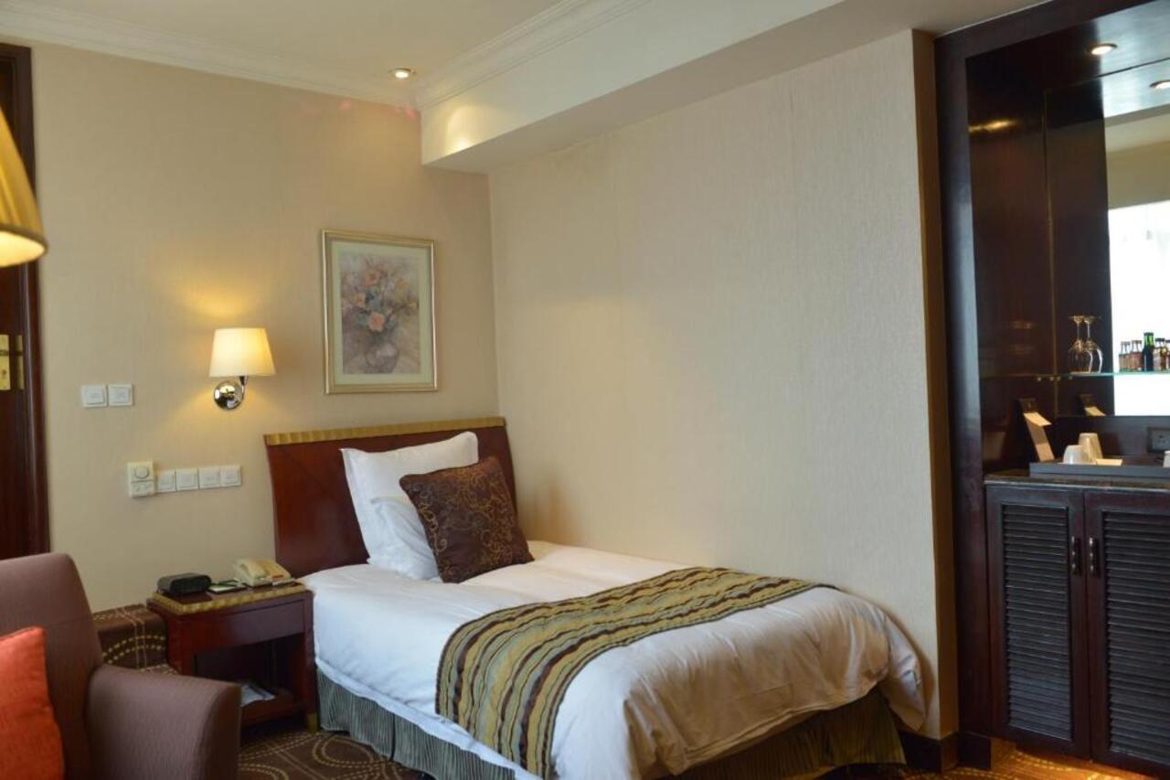 Hengshan Picardie Hotel Σανγκάη Εξωτερικό φωτογραφία
