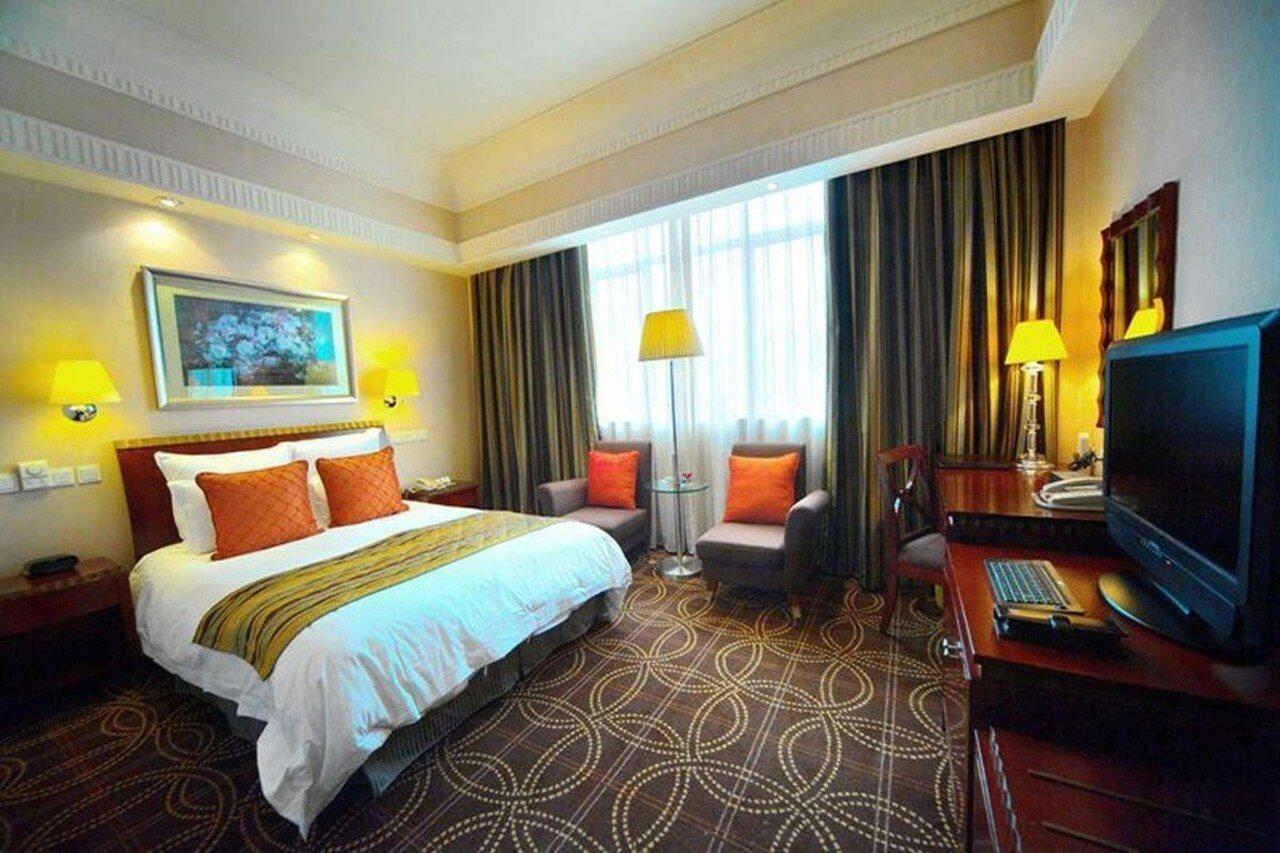 Hengshan Picardie Hotel Σανγκάη Εξωτερικό φωτογραφία
