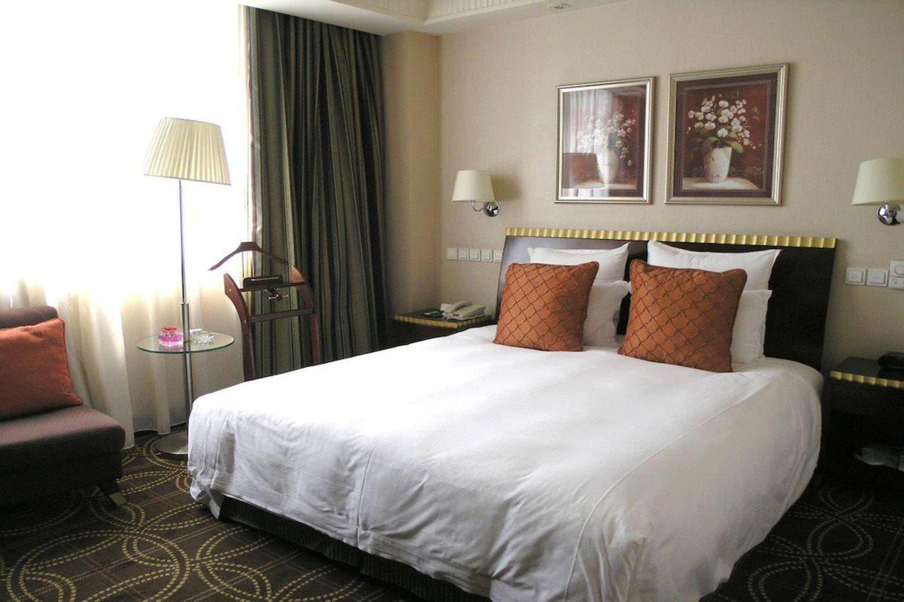 Hengshan Picardie Hotel Σανγκάη Εξωτερικό φωτογραφία