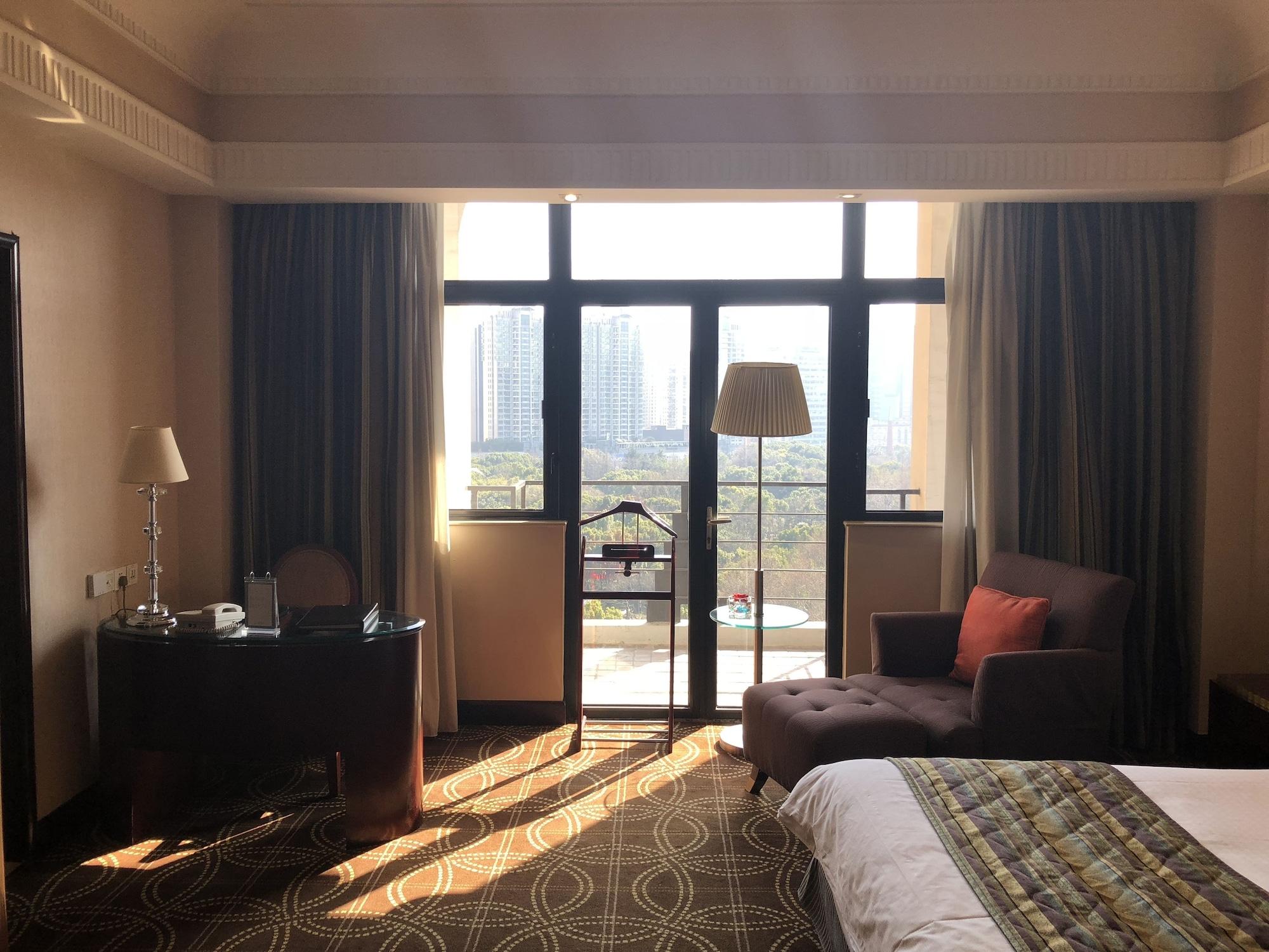 Hengshan Picardie Hotel Σανγκάη Εξωτερικό φωτογραφία
