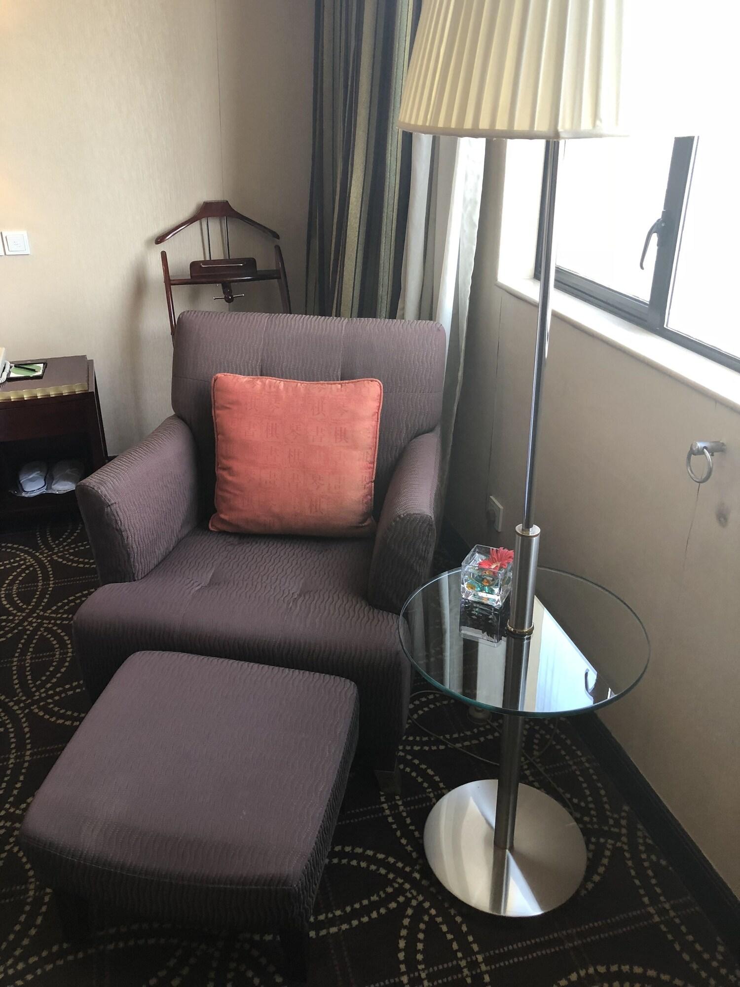 Hengshan Picardie Hotel Σανγκάη Εξωτερικό φωτογραφία
