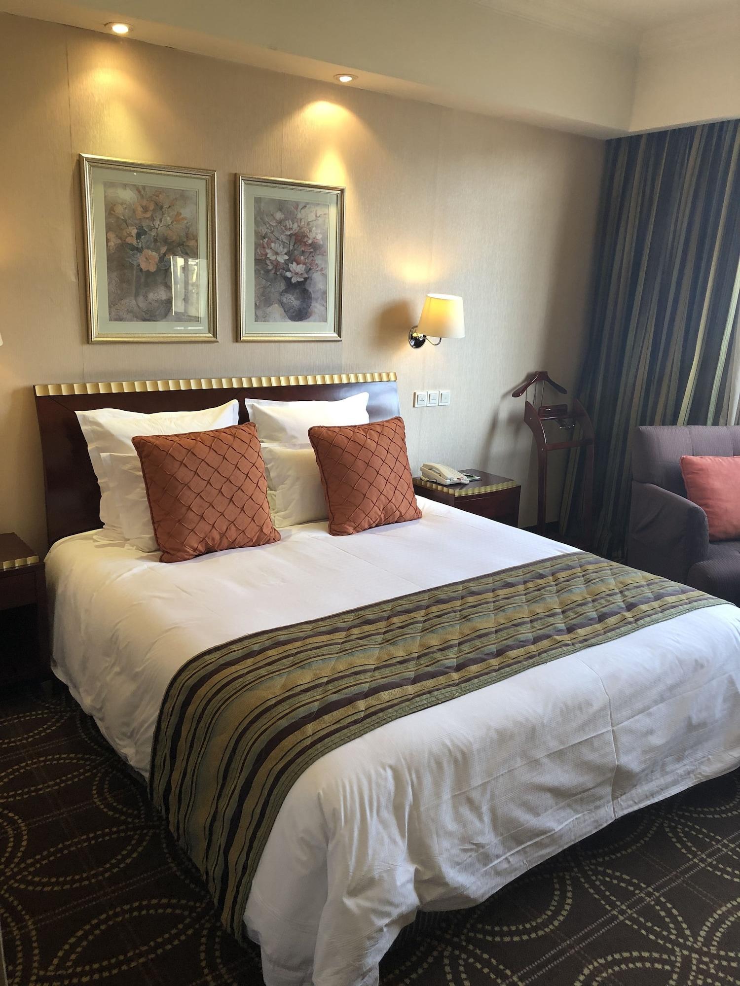 Hengshan Picardie Hotel Σανγκάη Εξωτερικό φωτογραφία