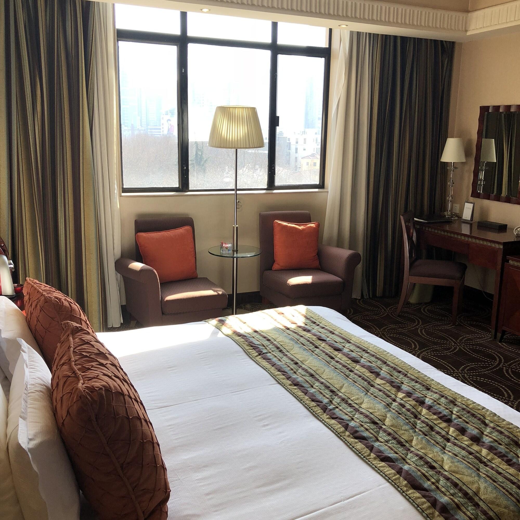 Hengshan Picardie Hotel Σανγκάη Εξωτερικό φωτογραφία