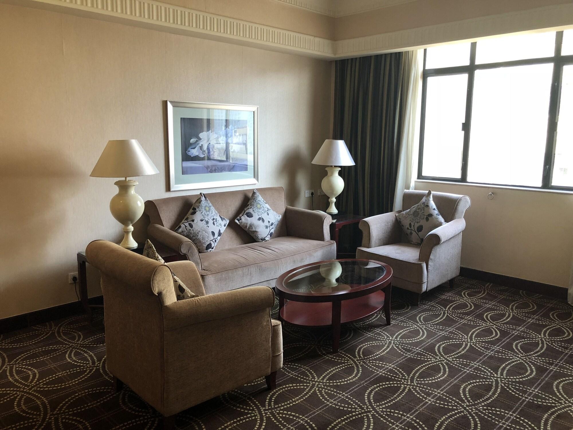 Hengshan Picardie Hotel Σανγκάη Εξωτερικό φωτογραφία