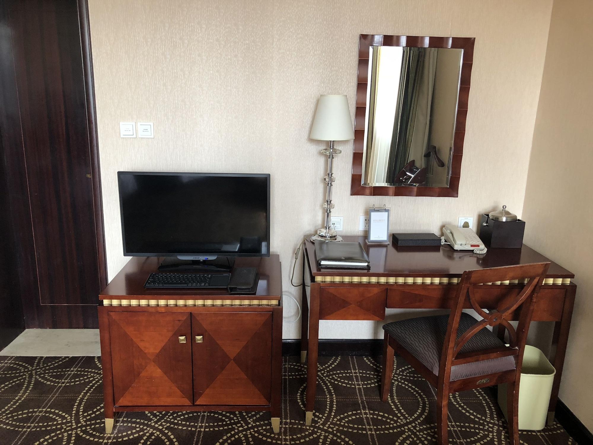 Hengshan Picardie Hotel Σανγκάη Εξωτερικό φωτογραφία