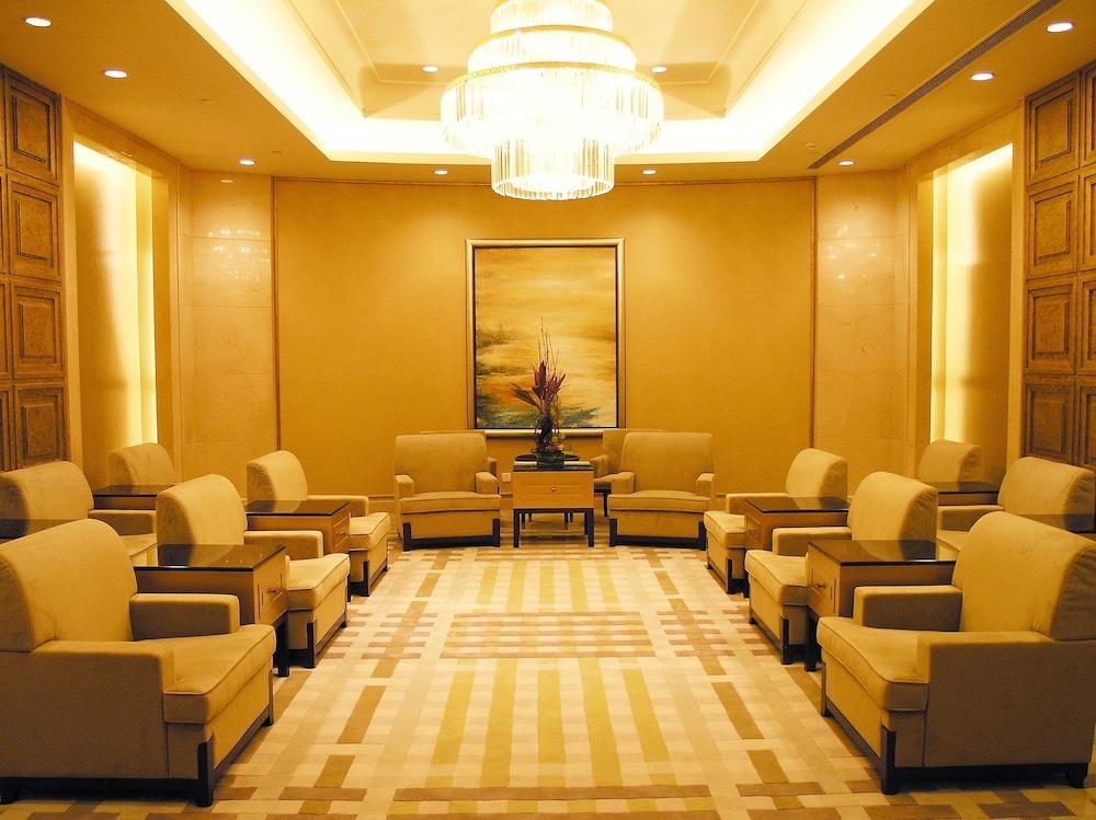 Hengshan Picardie Hotel Σανγκάη Εξωτερικό φωτογραφία