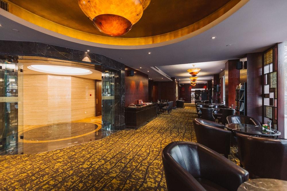 Hengshan Picardie Hotel Σανγκάη Εξωτερικό φωτογραφία