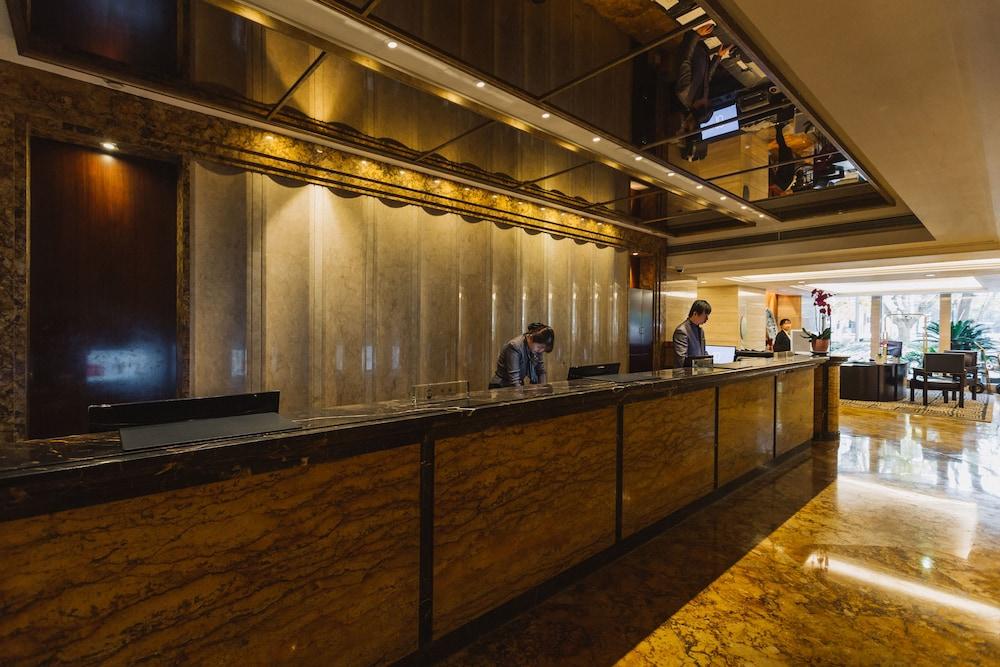 Hengshan Picardie Hotel Σανγκάη Εξωτερικό φωτογραφία