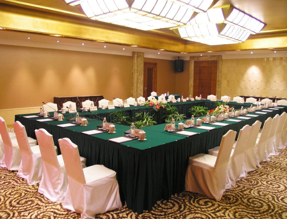 Hengshan Picardie Hotel Σανγκάη Εξωτερικό φωτογραφία