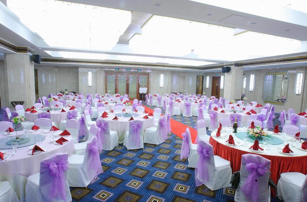Hengshan Picardie Hotel Σανγκάη Εξωτερικό φωτογραφία