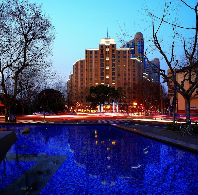 Hengshan Picardie Hotel Σανγκάη Εξωτερικό φωτογραφία