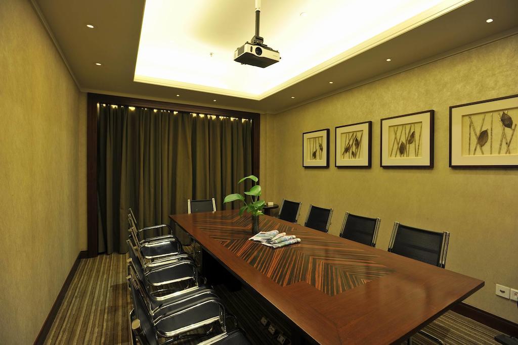 Hengshan Picardie Hotel Σανγκάη Εξωτερικό φωτογραφία