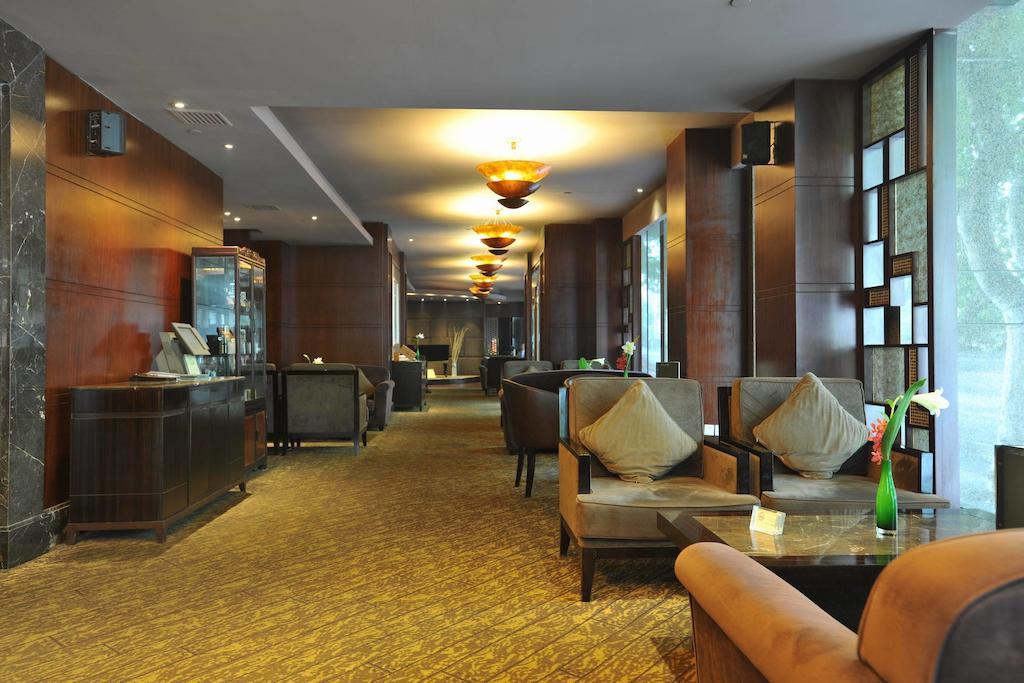 Hengshan Picardie Hotel Σανγκάη Εξωτερικό φωτογραφία