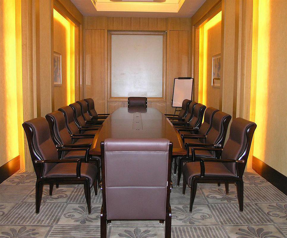 Hengshan Picardie Hotel Σανγκάη Ανέσεις φωτογραφία